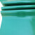 居拾忆 防水防油塑料PVC垫防滑垫楼梯垫走廊防滑垫满铺地胶地板皮仓库走廊 光面垫绿色0.9*1m