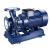 凯帝 KDW卧式管道泵4极离心泵消防水泵循环泵大流量 KDW150-250(I)A-15/4P 