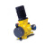 筑华工品 机械隔膜泵 GM0050PL1MNN (50L/H压力:MAX10BAR)米顿罗 单位：台