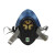 3M   防尘面具 HF-52