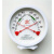 定制康威仪表温度计室内干湿温度计高精度台式挂式大棚温湿度表 长条温度计