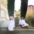 耐克（NIKE）男鞋女鞋 Air Jordan 14 AJ14 运动耐磨减震篮球鞋 487471-487524-100 白红 36