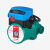 曼瑞德热水循环泵地暖循环泵屏蔽式水泵RS15-6TT15-1TT15-2TT15-5 TT15-2