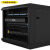 麦森特（MAXCENT）网络服务器机柜0.6米12U高600*600深交换机机柜弱电监控小型机柜MX6612