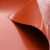 威锐嘉 硅胶防火布三防布双面软连接帆布电焊布玻璃纤维布耐高温 红色单面硅胶布1.0mm厚*1.2米宽 