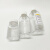 长斻净洁 洁净耗材瓶 NAS1638-1级 液压油样取样瓶净化瓶 JC-SLP-150-00级 PC 货期一周