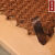 老式棕绑纯天然全山棕棕绷床垫全手工棕榈椰棕硬垫绷子床加密 禾木常规密度棕绷(厚度10cm) 1200mm*2000mm