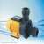定制循环水泵HQS-4000/HZX-250/HZX-180饭店水族海鲜馆海水循议价 750W涡轮式气泵