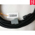 定制适用A860-2005/2000/2020/2010-T301编码器线缆A660-2005议价 15米 直头