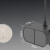 科能芯 TFminiPlus激光雷达传感器 12m微型单点测距 支持Pixhawk  TFmini-Plus IIC