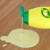 超宝（CHAOBAO） D-113C 500毫升*1瓶装 油污清洁乳柠檬香厨房重油污清洗剂