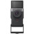 佳能（Canon）PowerShot V10 新概念掌上 Vlog数码摄像机 佳能 V10 掌上摄像机套装（银色）