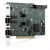 NI PCI-8512/2 780683-02D单 双端口