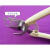 适之切铅定位剪刀精准定位切刀电力施工工具断铅刀钳铅丝切丝铅丝剪 定位剪刀