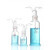 气体洗瓶实验室高硼硅玻璃多孔式洗气瓶头125/250/500/1000ml 500ml 34/35【单个瓶身】 不加+胶管