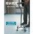 商用耐磨pvc塑胶地板革加厚耐磨地胶地垫医院办公室水泥地直接铺 1.2mm厚蓝色大理石（一件1平方）