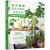 室内绿植搭配与养护完全手册：用绿植打造花园家居（日本专业绿植设计师经验总结 植物杀手也能打造高颜值绿