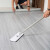 地板革水泥地直接铺地板胶加厚塑料地毯地垫满铺房间防滑  5平方( 蓝理石-高强牛力