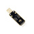 定制CH343G USB转UART/TTL 串口通信模块 Micro/Mini/Type-A/议价 Mini USB