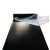 冰禹 BYzx-10 绝缘地垫 配电室黑色高压绝缘地毯 绝缘橡胶板 配电房地垫 3mm厚 1米*5米