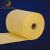 吸液棉通用型吸附棉危险品化学品吸酸棉酸碱腐蚀性液体黄色吸油棉 80cmx30m可定制尺寸