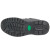世达（SATA）FF0103A 标准款防护足趾绝缘安全鞋劳保鞋工作鞋46码