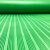 安归 绝缘胶垫 3mm 5KV 1米*1米 绿色条纹防滑 绝缘橡胶垫 电厂配电室专用绝缘垫