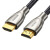绿联（UGREEN）HD131 HDMI线2.0版 4K60Hz数字高清线 连接显示器3D视频数据连接线 5米 50110