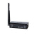 适配适配wifi串口 RS485串口转wifi DTU小体积EW11-0外置天线 宽压设备+网线+固定支架()