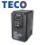 TECO变频器T310-4001/4002/4003-H3C(0.75/1.5/2.2K T310-4008-H3C 5.5KW 380V