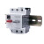 人民电器 漏电断路器RDM108-20/0.1-20A电动机马达保护 0.4-0.63A