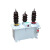 定制定制10KV户外油浸式高压电力计量箱组合互感器三相三线高计议价 JLS-10