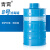 青霄 防毒面具滤毒罐 P-H2S-3金属中罐（8号） 1个 防硫化氢 工业化工用