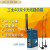 适用于4g工业线路由器双卡移动联通电信通转有线wifi有人USR-G808 定制 G808-33_通 _通 无