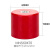 红色mns绝缘子绝缘柱圆柱高强度绝缘子支柱低压配电柜绝缘子环氧 MNS6070 M6