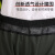 卓迪旭 ZDX-YFT07分体雨衣套装，军绿色针织面料，宽夜光加厚户外防汛劳保雨衣雨裤 L