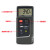 仪器DM6801A/探头温度表配热电偶温度计/测温仪/数字 3 号加长探头1m 3  号加长探头1 2 号软线探头每增加一米加2元 2