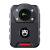 途强（TUQIANG）执法记录仪高清随身录像头音视频现场取证运动相机可定制 DSJ-D2 含512G内存卡 商用