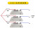 可控硅模块SKKT106/16E 57/16E功率调压SKKH106A晶闸管162A软启动 SKKH162/16E