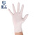 星工（XINGGONG）一次性手套乳胶耐油耐用加厚厨房家务洗碗防护乳胶手套1000只/箱L