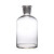 小口瓶玻璃泡酒实验室化学试剂瓶60 125 250 500 1000 2500 5000 750 棕色小口瓶30ml