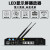 led显示屏诺瓦TB1-4G TB2 TB30 TB40 TB50 TB60全彩电子屏播放盒 4G模块
