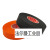 迈恻亦德莎tesa51036PET布基黑色线束发动机舱耐高温耐磨 19mm*25m橙色