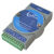 定制ECS8415CP工业级 USB转RS232/485/422/TTL USB转串口光电隔离 TT TTL5V