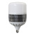 上海亚明led灯泡球泡节能灯E27螺旋车间工地厂房高亮度照明  其它 亚明-E27铝材球泡LED200w白光