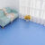 定制加宽地板革3米宽3.3米宽PVC地板胶地毯耐磨防水防火地垫 蓝色的大理石E 3米宽7米长一整张5