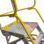 稳耐（werner）铝合金单侧平台梯工程梯登高梯多功能货架梯FS13593企业专享