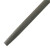 捷科（JETECH）FHRS-300 锉刀半圆锉金属木工锉S2合金钢 12半圆锉(细齿) 1把