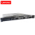 联想（Lenovo）ThinkSystem SR258  SR258V2 1U机架式服务器主机  双口千兆网卡 至强E-2236 6核 3.4GHz 16G内存 2x4T企业级 RAID1