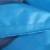 沸耐笙 FNS-147192 双蓝红条220克加厚防水防晒苫布篷布 5*6 1张